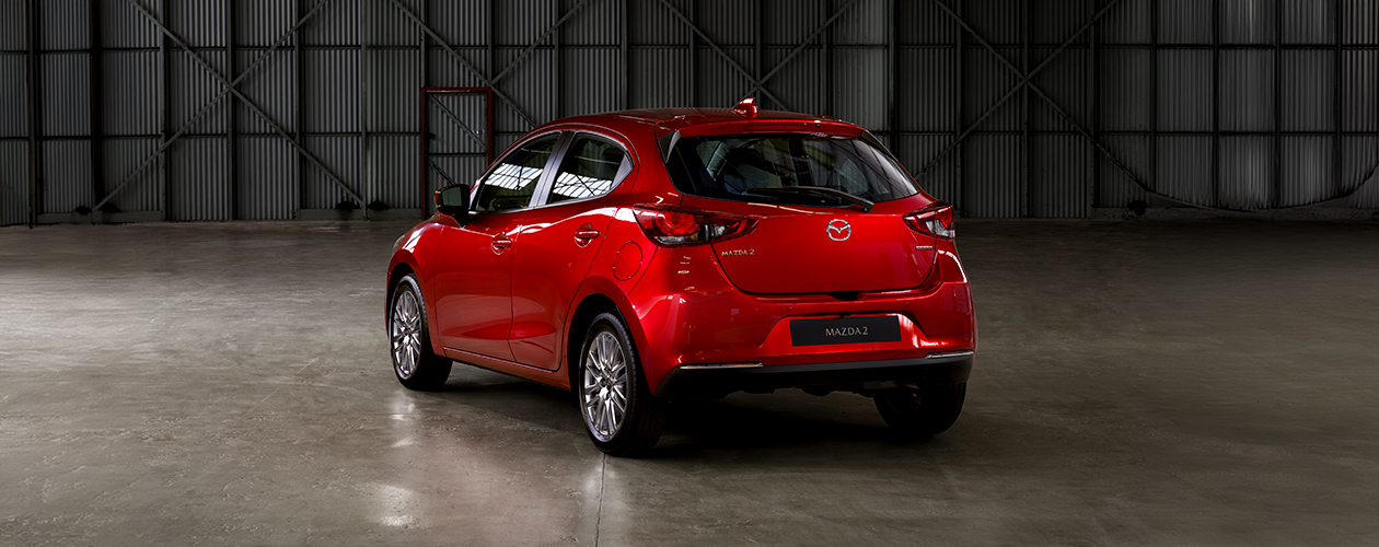 Tecnología Skyactiv